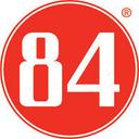 logo of 84 Lumber