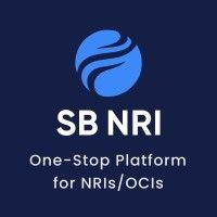 sbnri logo image