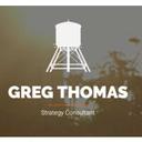 logo of Gregthomas Nyc