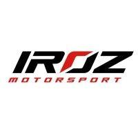 iroz motorsport logo image