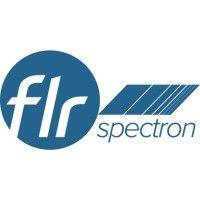 flr spectron ltd logo image