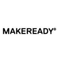 makeready logo image