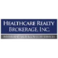 healthcare realty brokerage