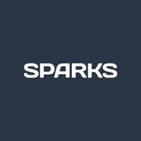 sparks camps logo image