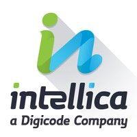 intellica by digicode logo image