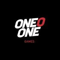 one-o-one games logo image