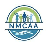 nmcaa logo image