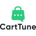 logo of Carttune Chat To Shop Ai