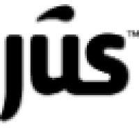 jus international logo image