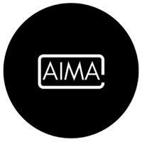 artificial intelligence marketing (aima) logo image