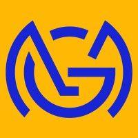 gm creative studio logo image