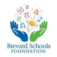 brevard schools foundation logo image