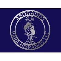 abogados para hispanos, llc logo image