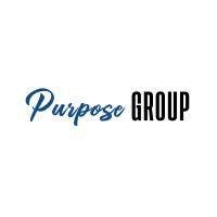 purpose group logo image