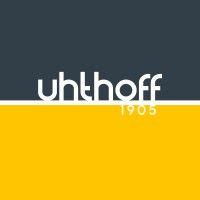 uhthoff, gómez vega & uhthoff, s.c. logo image