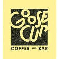 goosecup logo image