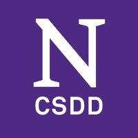 center for the study of diversity & democracy (csdd) at northwestern university logo image