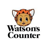 watson's counter