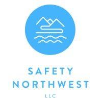 safety northwest, llc logo image