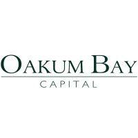 oakum bay capital llc logo image