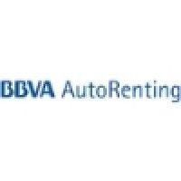 bbva autorenting spa logo image