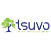 tsuvo logo image