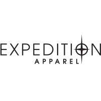 expedition apparel logo image