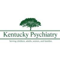 kentucky psychiatry logo image