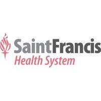 saint francis health system logo image