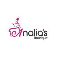 analia's boutiques logo image