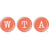 wta media logo image