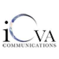 iova communications logo image