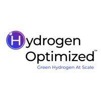 hydrogen optimized logo image