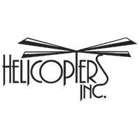 helicopters inc