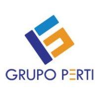 grupo perti logo image