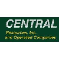 central resources, inc.