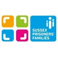 sussex prisoners'​ families cio logo image