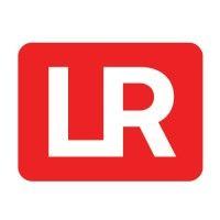 legalrev logo image