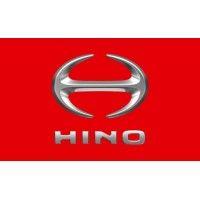 hino motors vietnam logo image