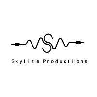 skylite productions llc logo image