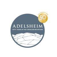 adelsheim vineyard logo image