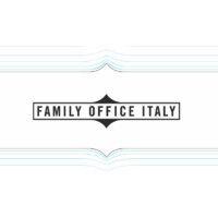 family office italy logo image