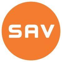 sav digital environments logo image