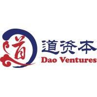 dao ventures logo image