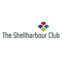 the shellharbour club logo image