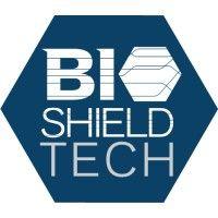 bio shield tech logo image