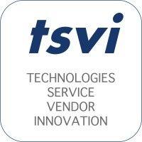 tsvi srl logo image