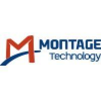 montage technology, inc logo image