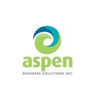 aspen business solutions, inc. logo image