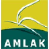 amlak finance pjsc logo image